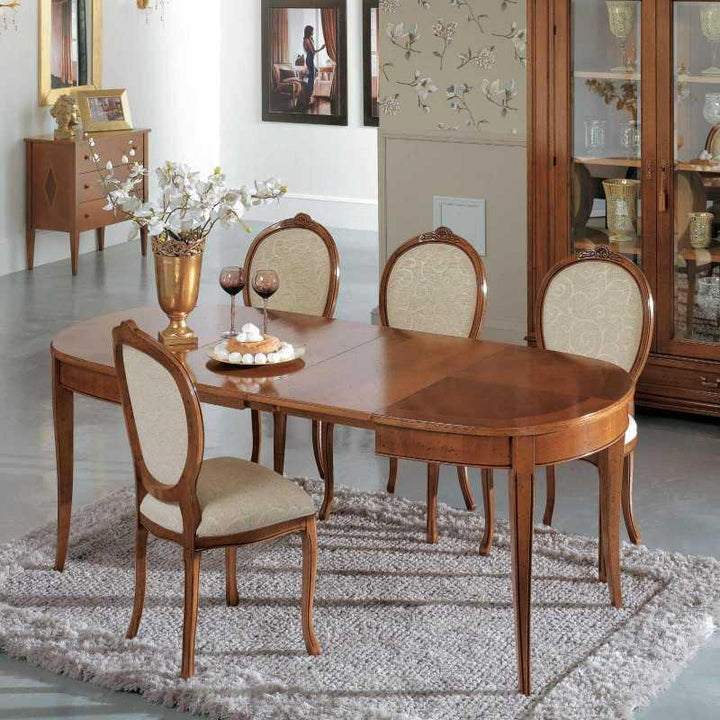 Mattia Tavolo - Home in Style Italy