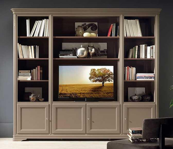 Maurizia Libreria - Home in Style Italy