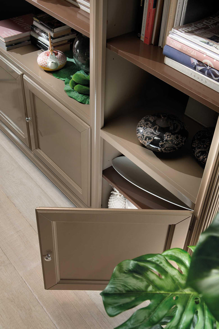 Maurizia Libreria - Home in Style Italy