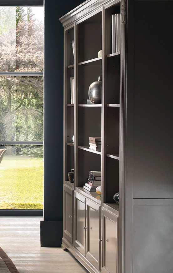 Maurizia Libreria - Home in Style Italy
