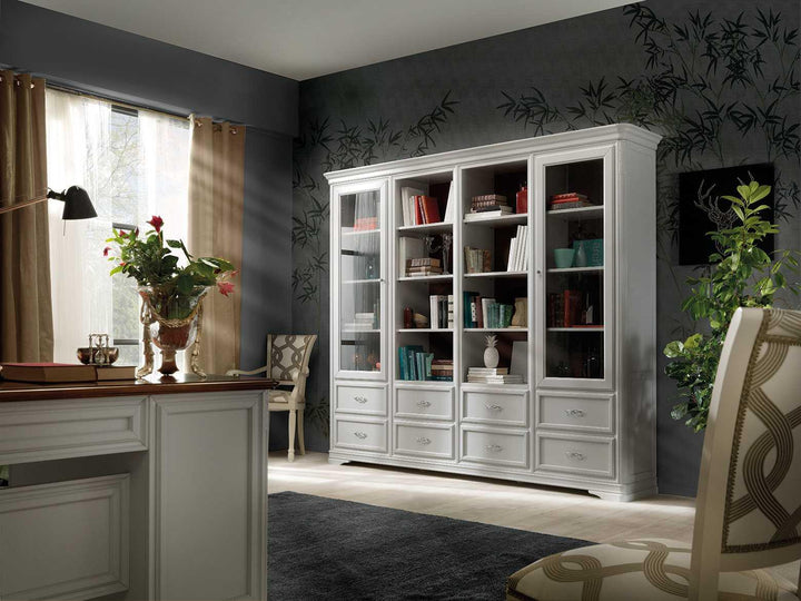 Melissa Libreria - Home in Style Italy
