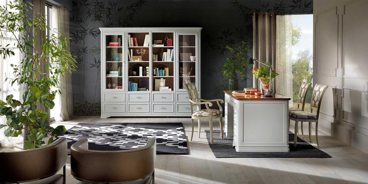 Melissa Libreria - Home in Style Italy