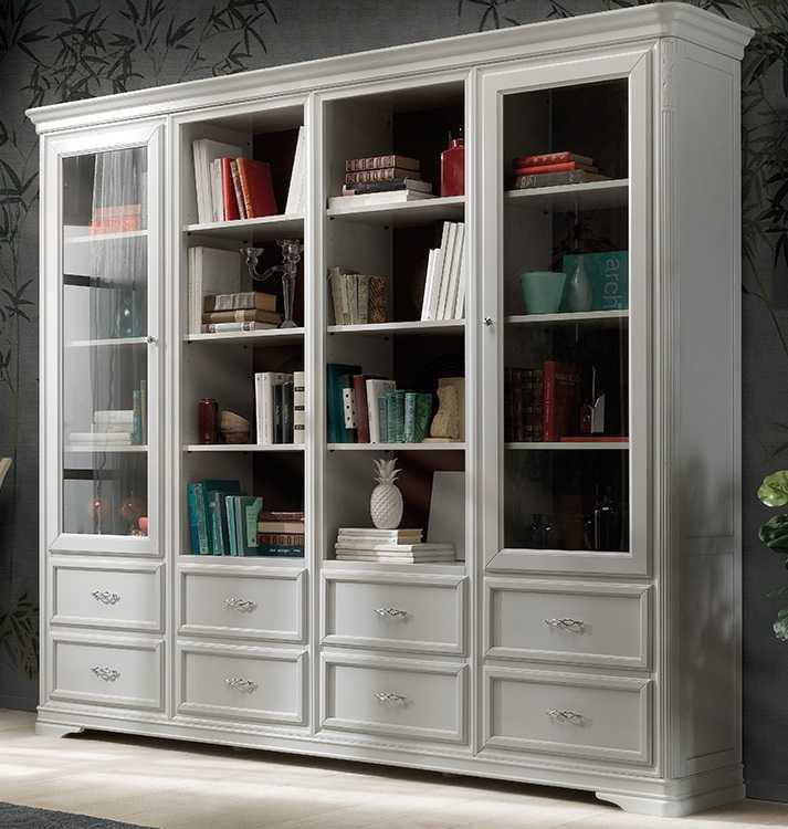 Melissa Libreria - Home in Style Italy