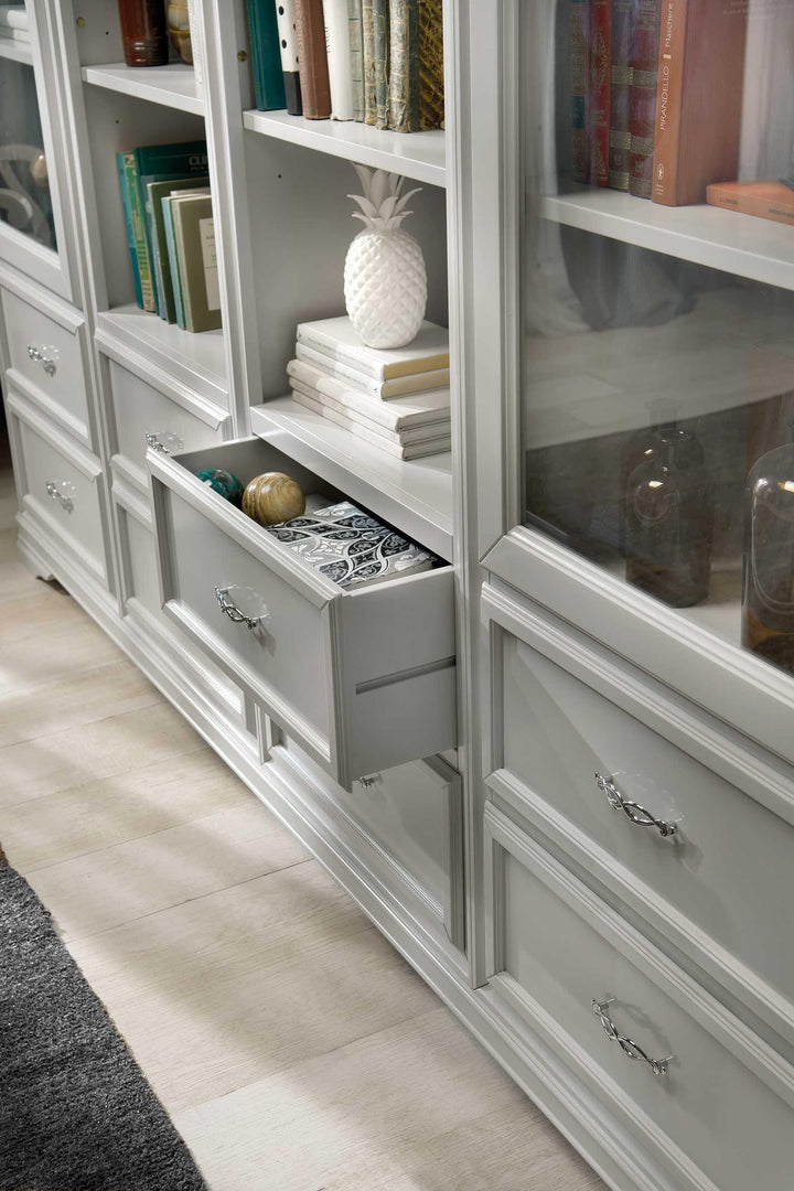 Melissa Libreria - Home in Style Italy