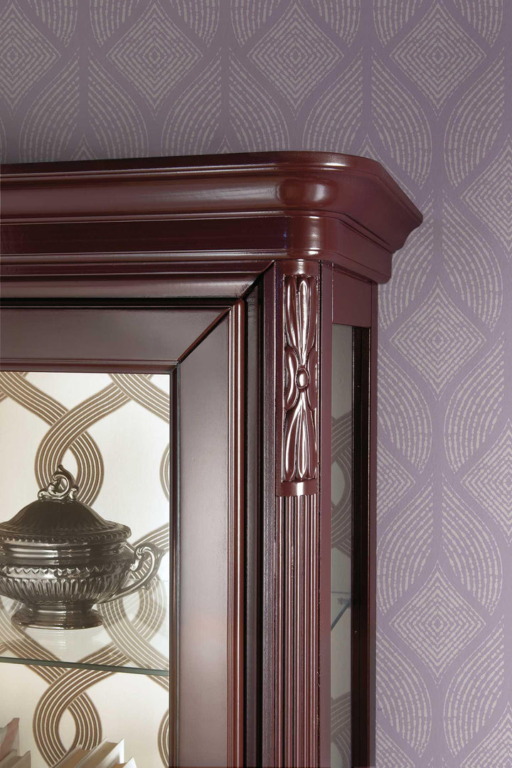 Michela Dx Vetrina - Home in Style Italy