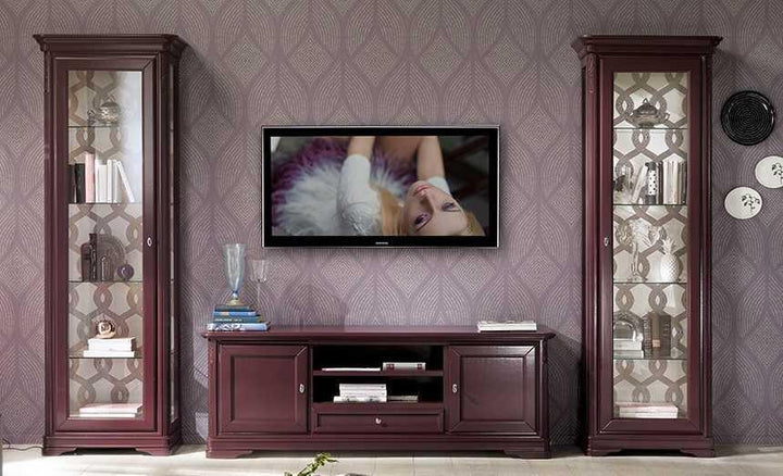 Michela Sx Vetrina - Home in Style Italy