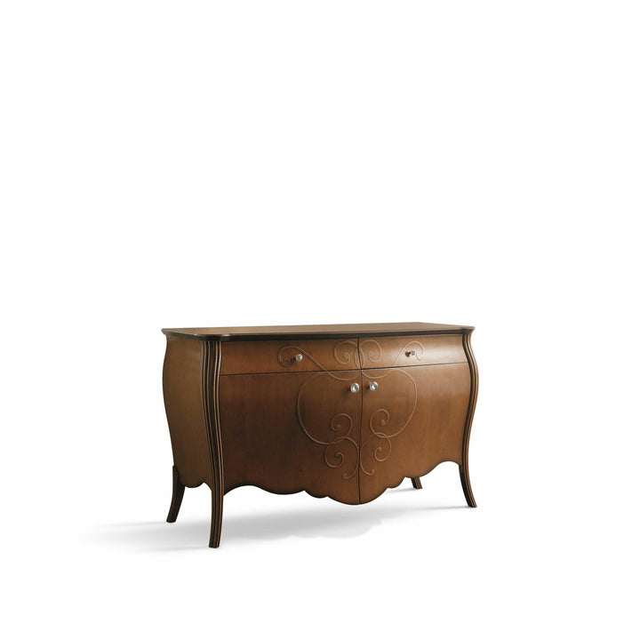 Michelle Credenza - Home in Style Italy
