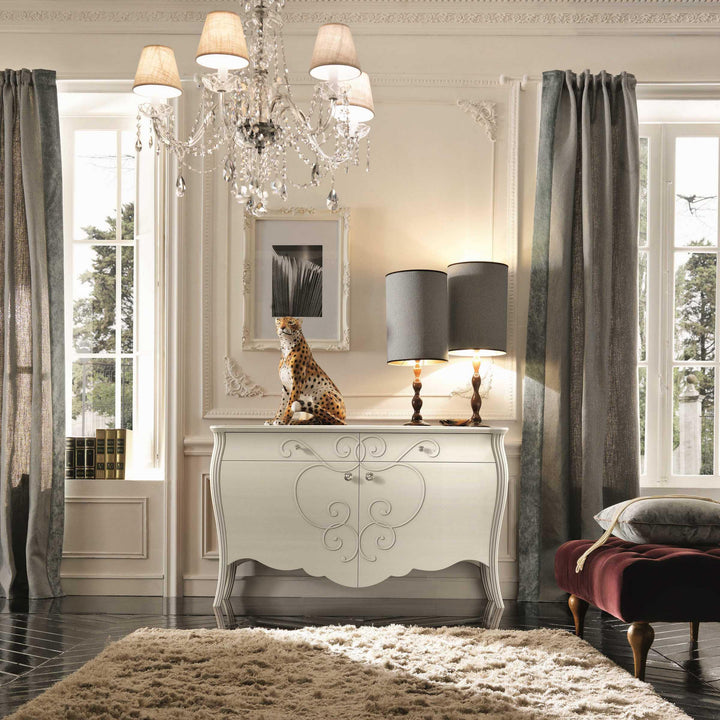 Michelle Credenza - Home in Style Italy