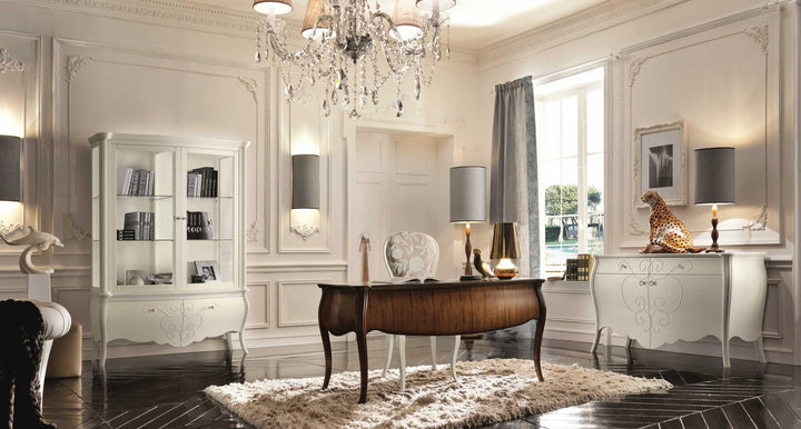 Michelle Credenza - Home in Style Italy