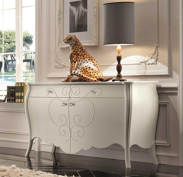 Michelle Credenza - Home in Style Italy