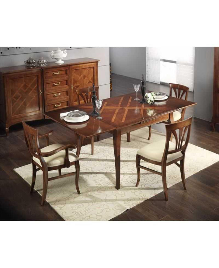 Milo Tavolo 170 - Home in Style Italy