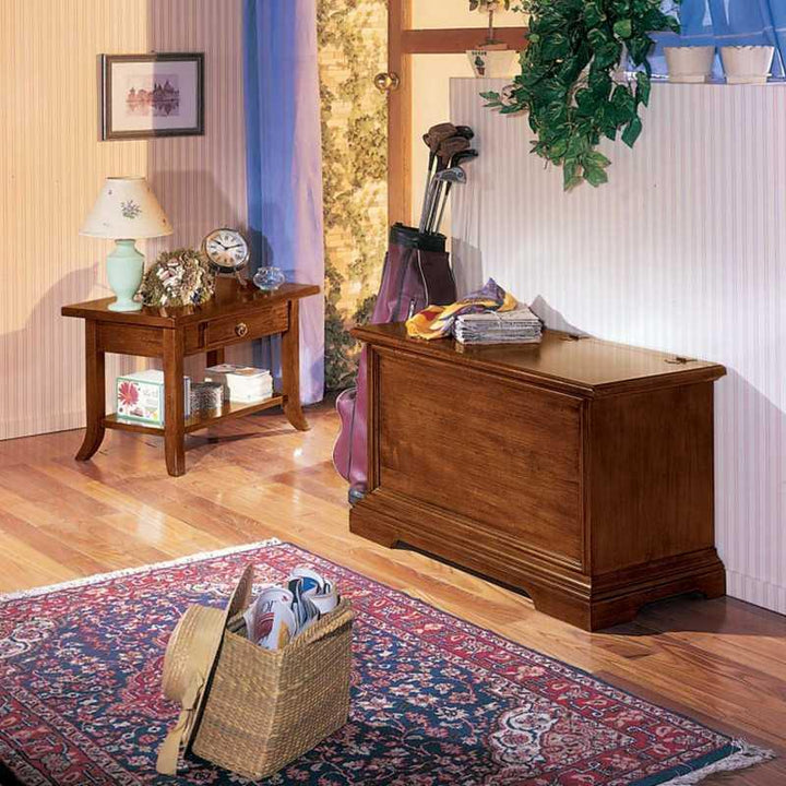 Miriana Cassapanca - Home in Style Italy