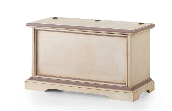 Miriana Cassapanca - Home in Style Italy