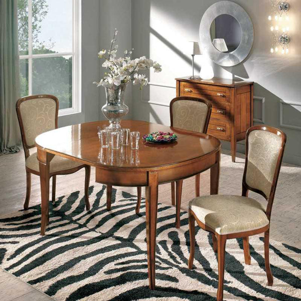 Mirko Tavolo - Home in Style Italy