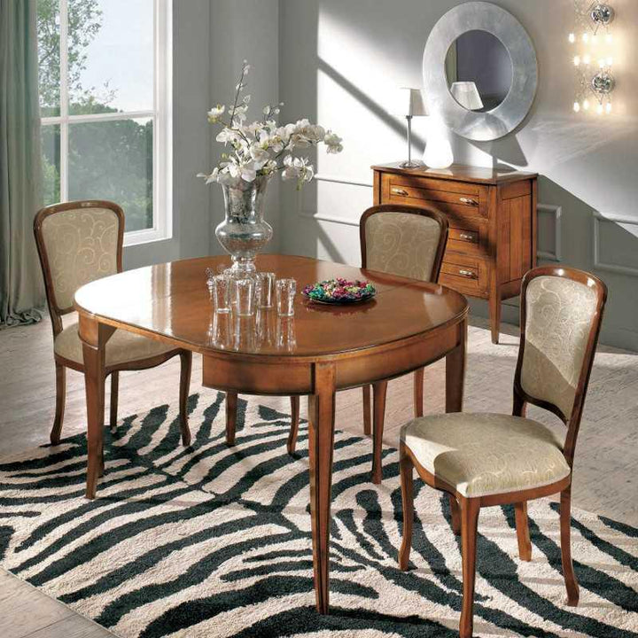 Mirko Tavolo - Home in Style Italy