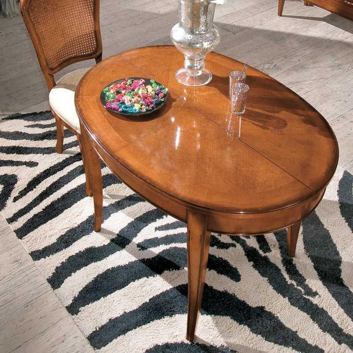 Mirko Tavolo - Home in Style Italy