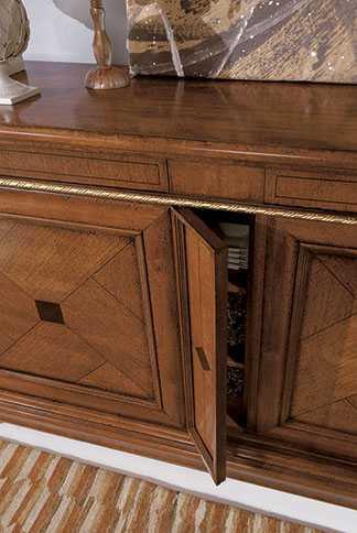 Mirta Credenza - Home in Style Italy