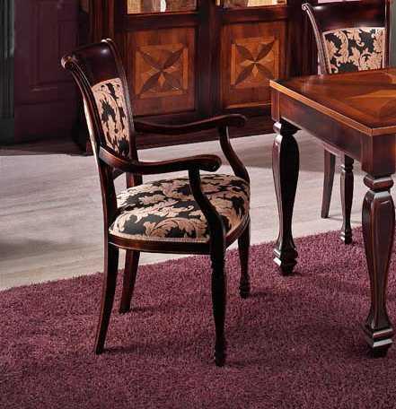 Morena Sedia - Home in Style Italy