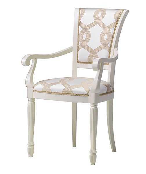 Morgana Sedia - Home in Style Italy