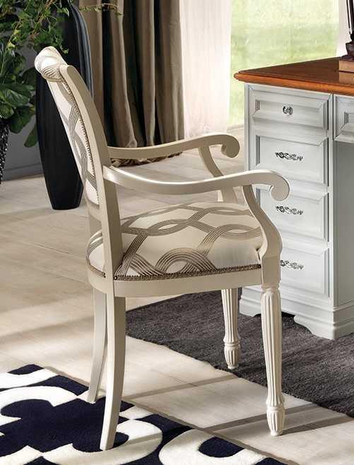 Morgana Sedia - Home in Style Italy