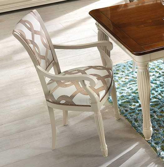 Morgana Sedia - Home in Style Italy