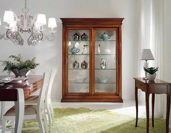 Nara Vetrina - Home in Style Italy