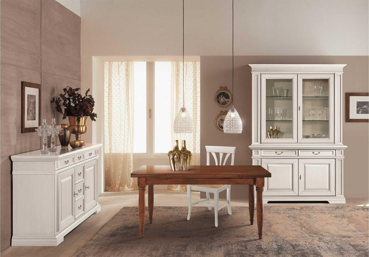 Natalie Credenza - Home in Style Italy