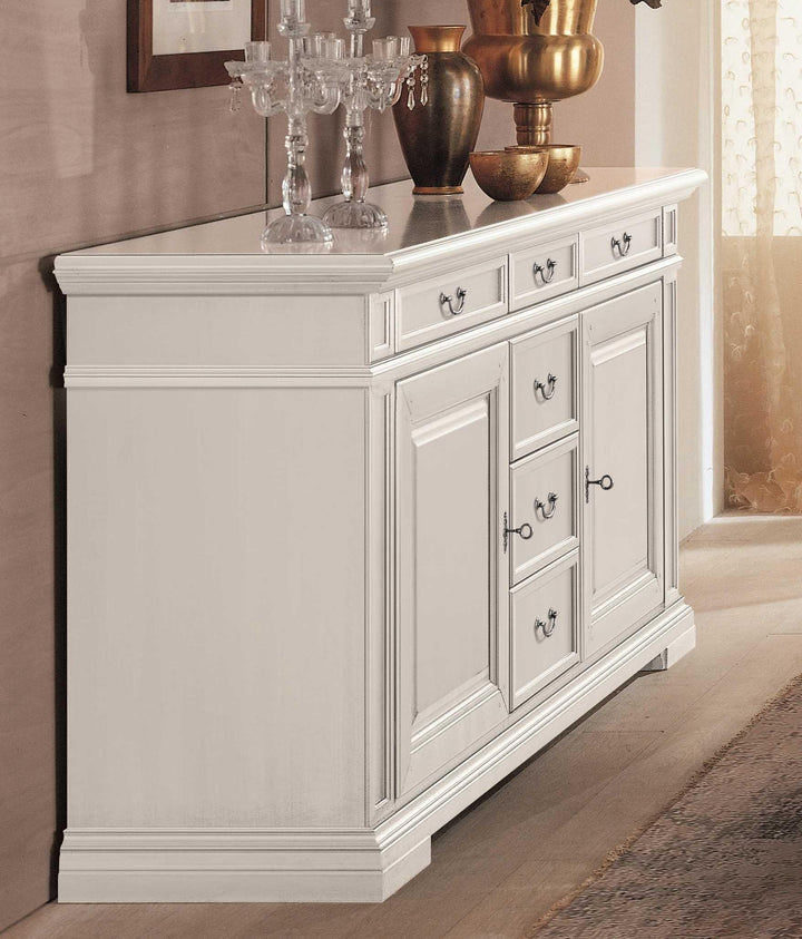 Natalie Credenza - Home in Style Italy