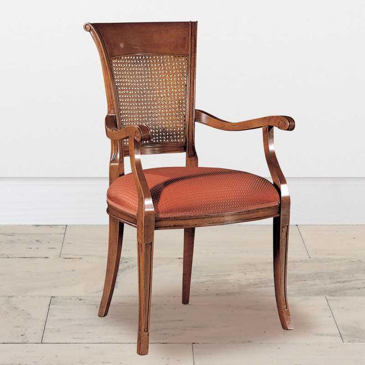 Nerina Sedia - Home in Style Italy