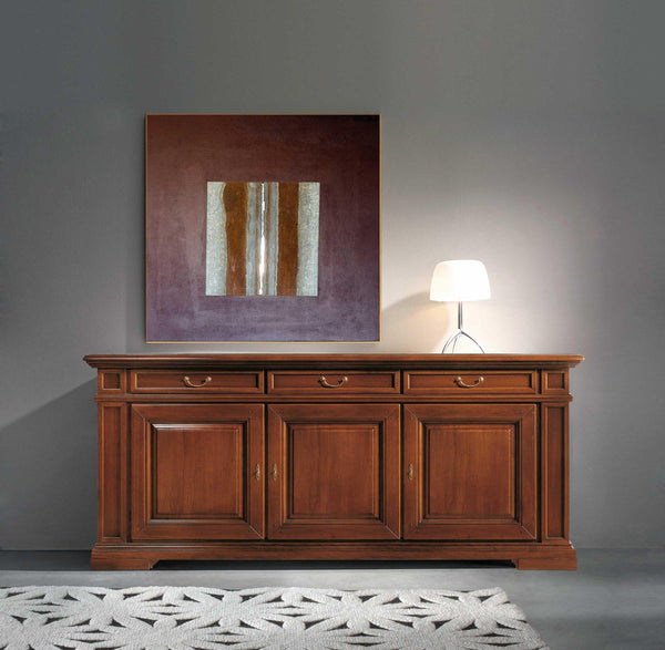Nicole Credenza - Home in Style Italy