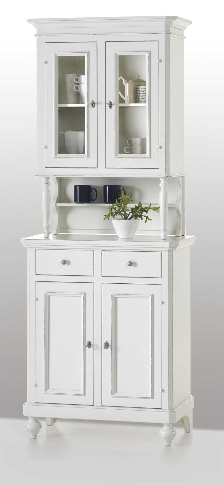 Nilde Cristalliera - Home in Style Italy