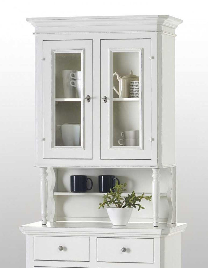 Nilde Cristalliera - Home in Style Italy