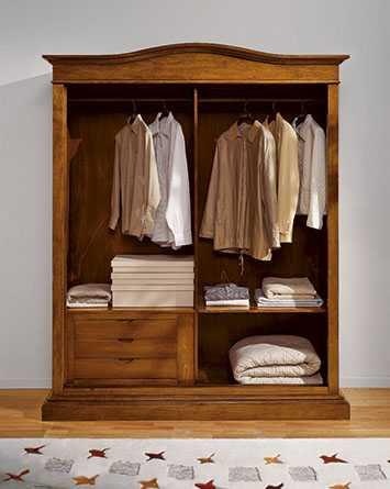 Norberto Armadio - Home in Style Italy