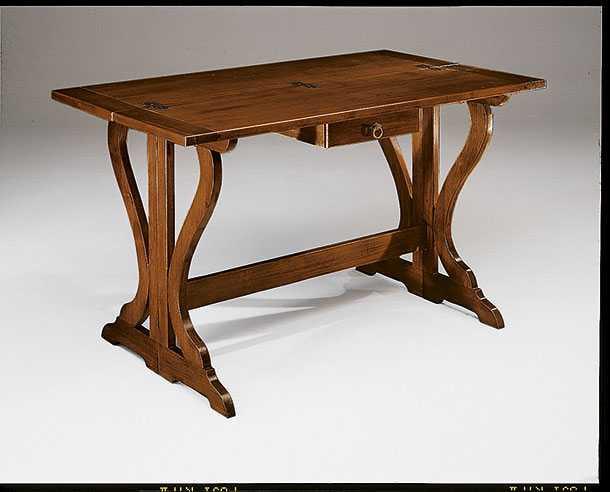 Odell Consolle 160 - Home in Style Italy