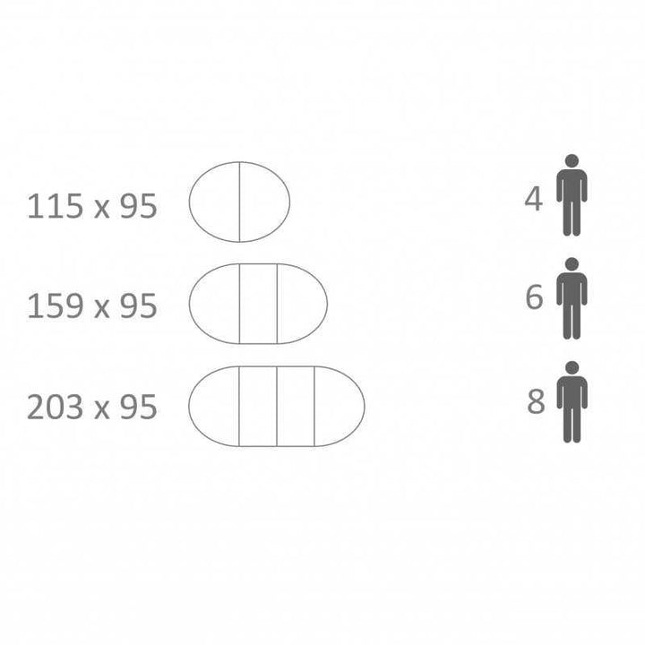 Omar Tavolo - Home in Style Italy