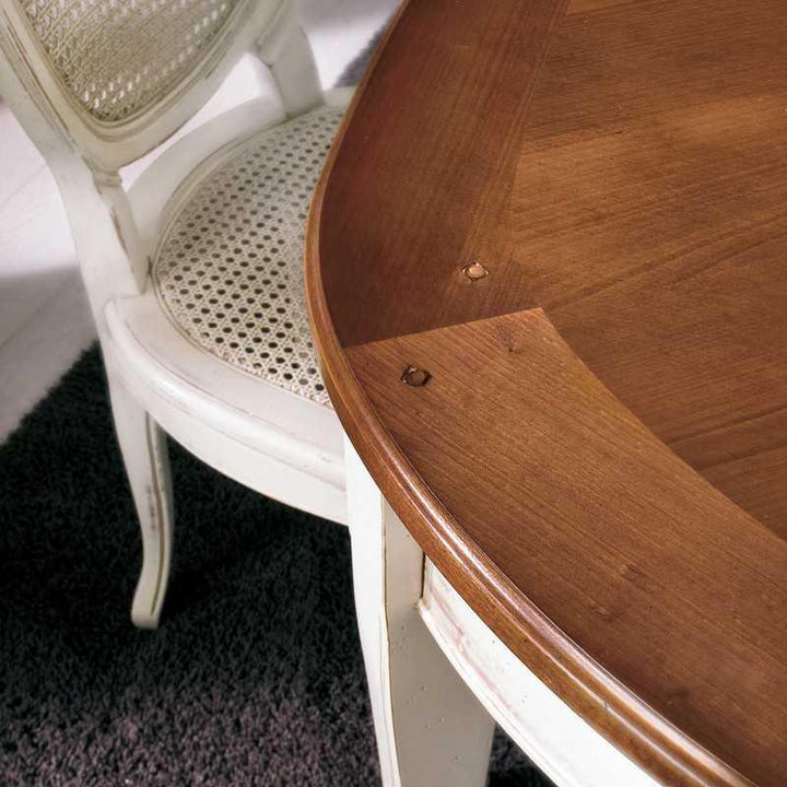 Omar Tavolo - Home in Style Italy