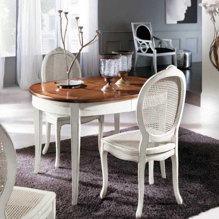 Omar Tavolo - Home in Style Italy