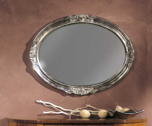 Ombretta Specchiera - Home in Style Italy