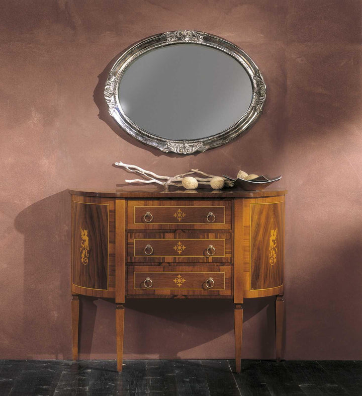 Ombretta Specchiera - Home in Style Italy