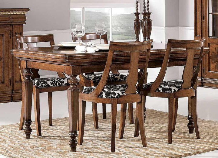 Onda Sedia - Home in Style Italy