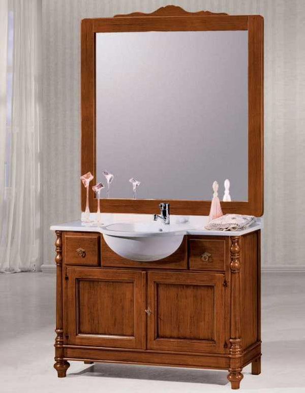 Opal Mobile Bagno - Home in Style Italy