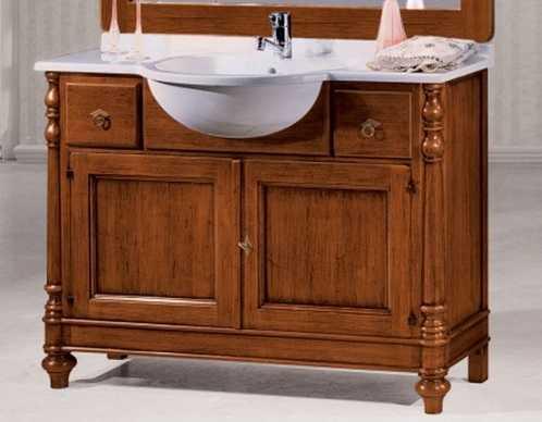 Opal Mobile Bagno - Home in Style Italy