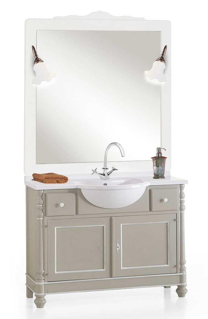 Opal Mobile Bagno - Home in Style Italy