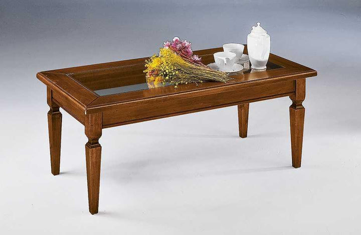 Orlando Tavolino 120 - Home in Style Italy