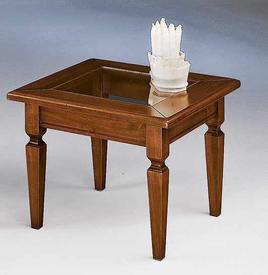 Orlando Tavolino 60 - Home in Style Italy