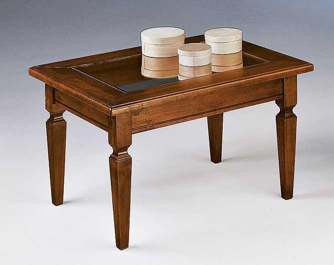 Orlando Tavolino 80 - Home in Style Italy