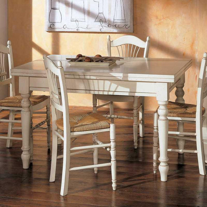 Osvaldo Tavolo 130 - Home in Style Italy