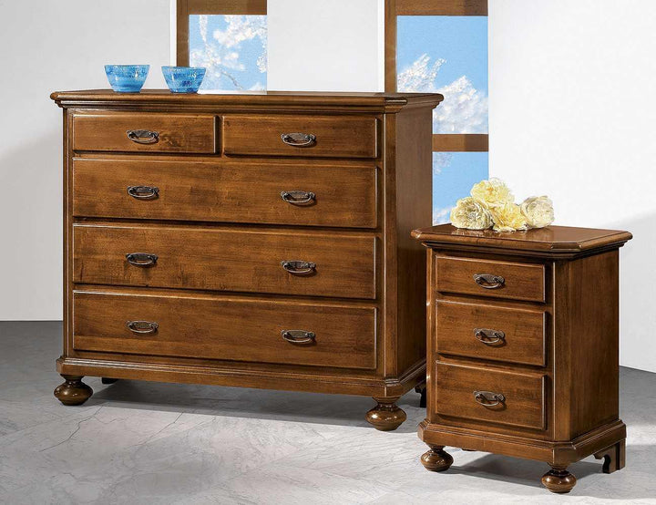 Ottaviano Comodino - Home in Style Italy