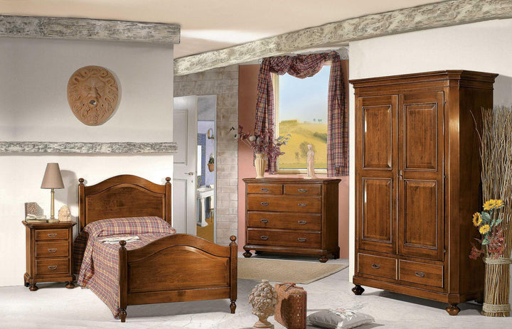 Ottaviano Comodino - Home in Style Italy