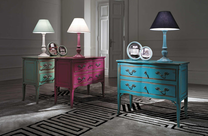 Otto Como' - Home in Style Italy